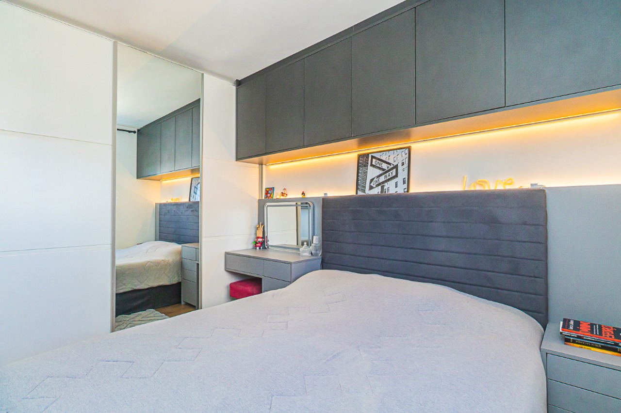 Apartamento, 2 quartos, 100 m² - Foto 15