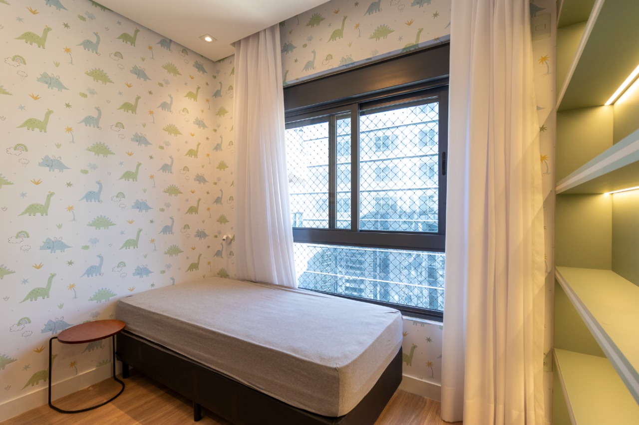 Apartamento, 3 quartos, 170 m² - Foto 30
