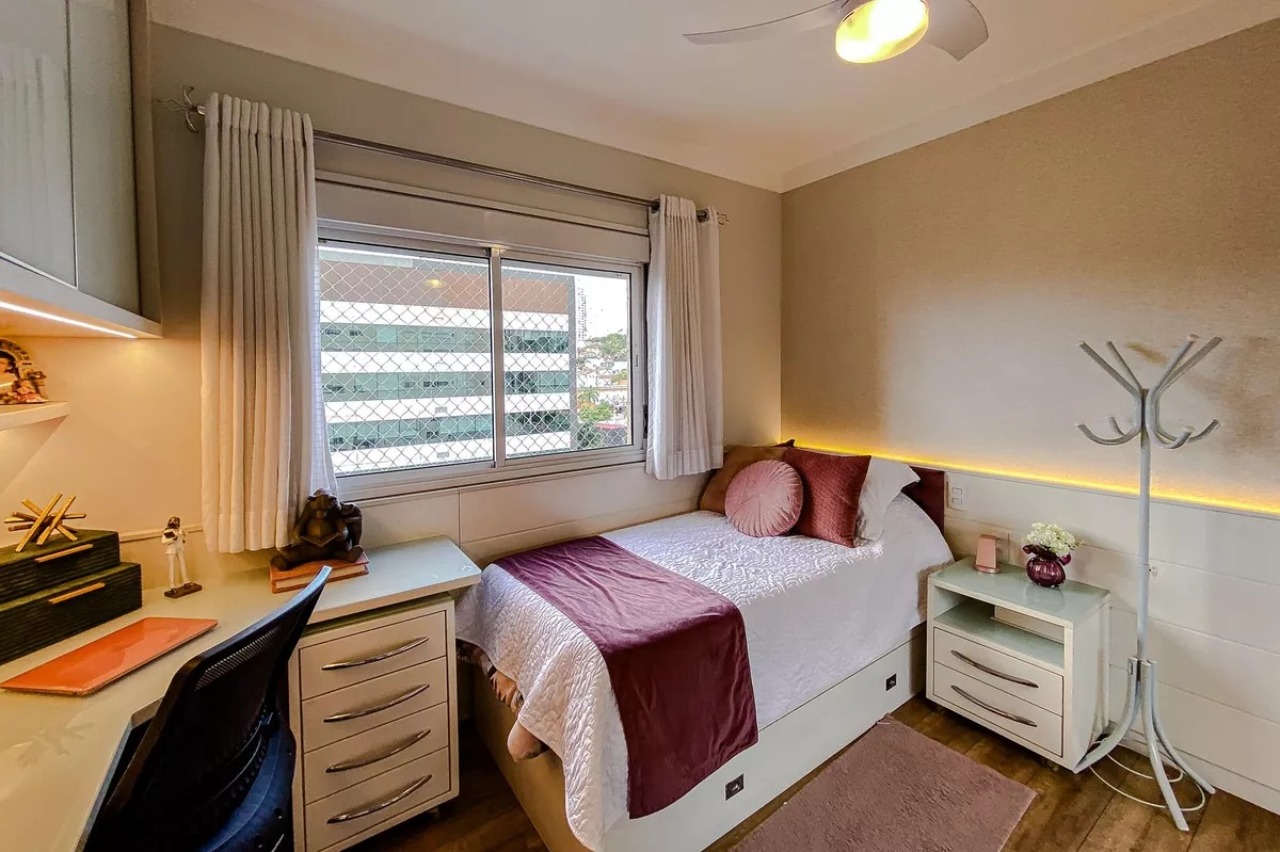 Apartamento, 3 quartos, 147 m² - Foto 8