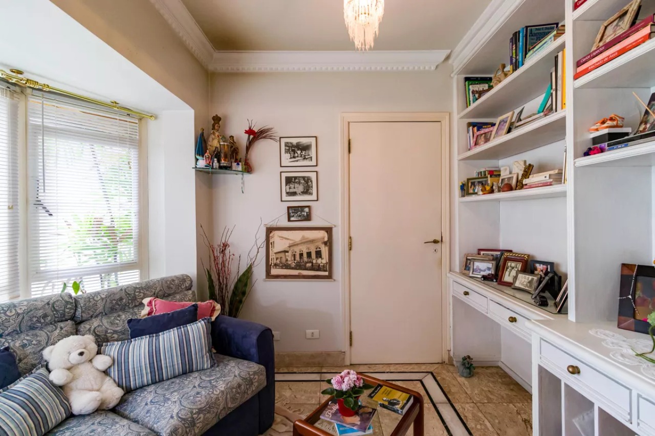 Apartamento, 4 quartos, 270 m² - Foto 10