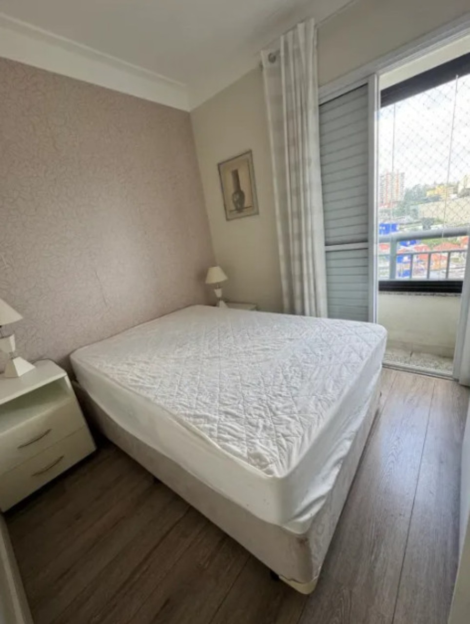 Apartamento, 1 quarto, 64 m² - Foto 10