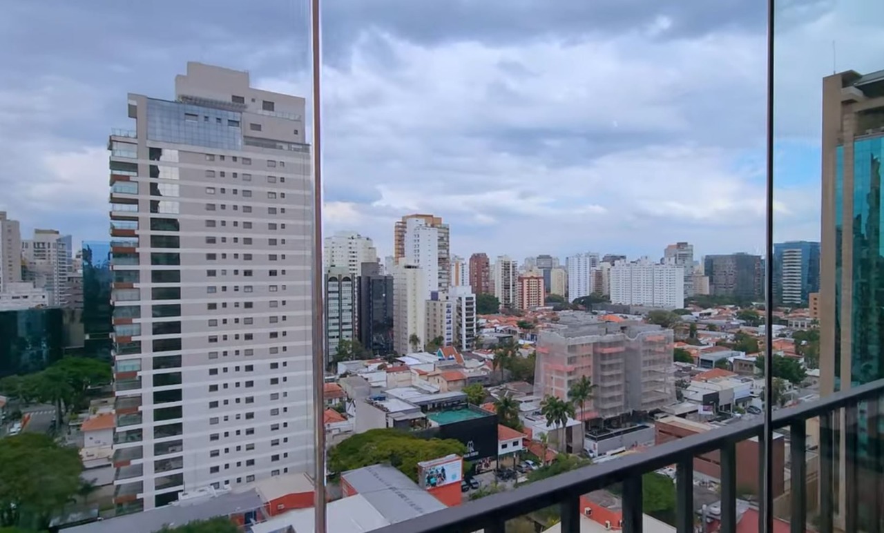 Apartamento, 3 quartos, 305 m² - Foto 6