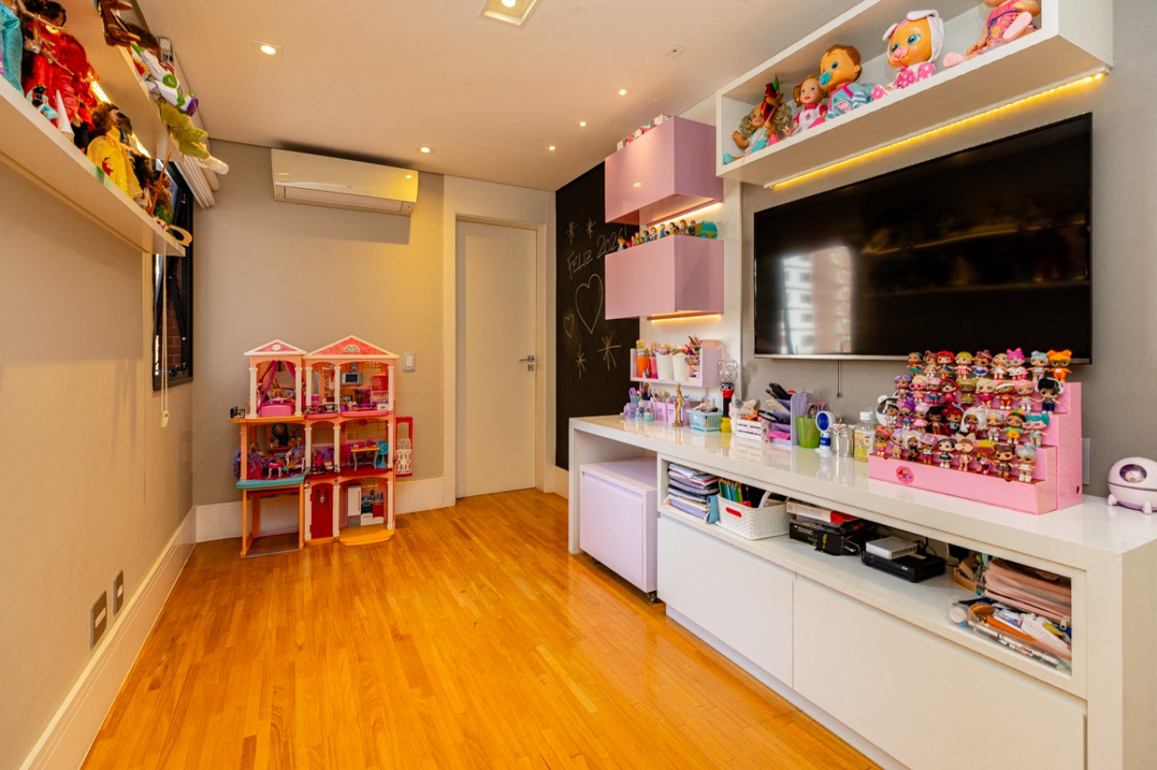 Apartamento, 3 quartos, 210 m² - Foto 48