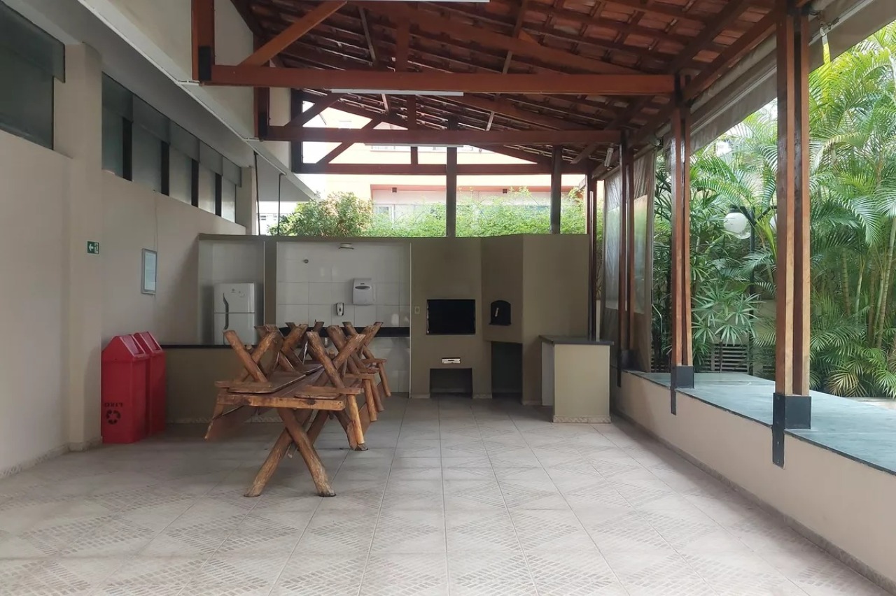Apartamento, 1 quarto, 37 m² - Foto 22
