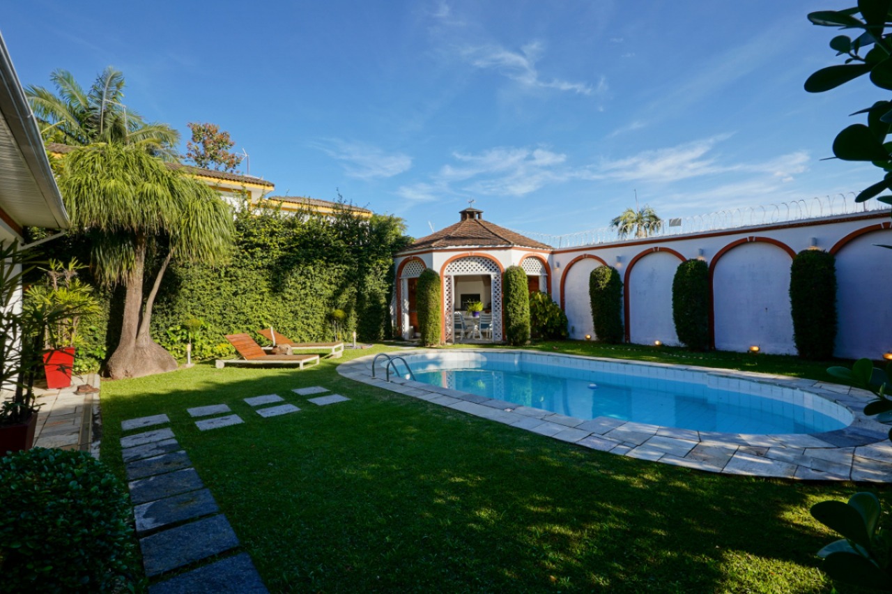 Casa, 3 quartos, 340 m² - Foto 10