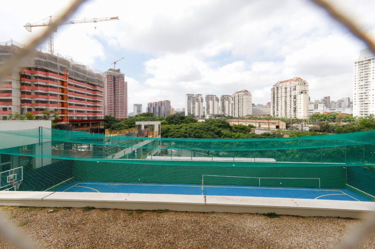 Apartamento, 3 quartos, 200 m² - Foto 45