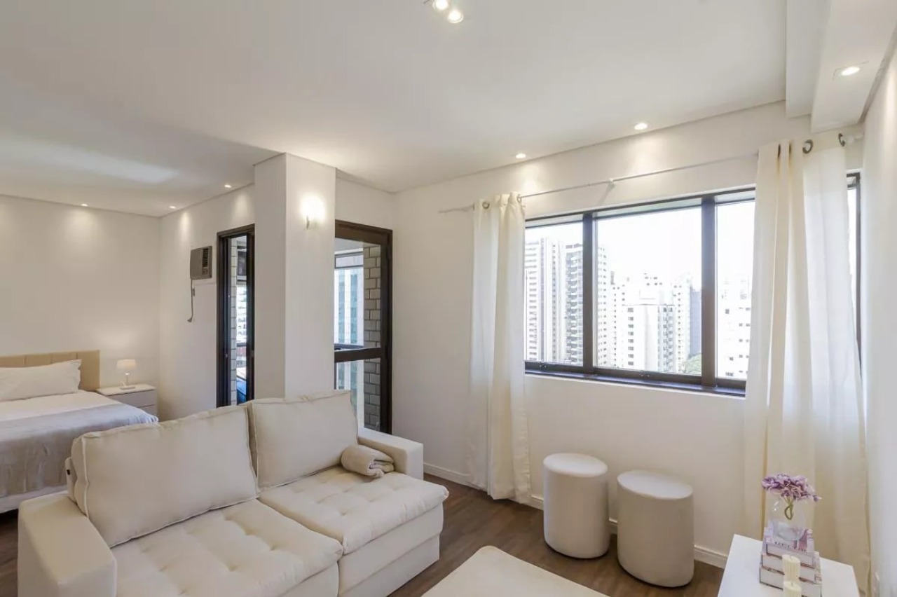 Apartamento, 1 quarto, 43 m² - Foto 5