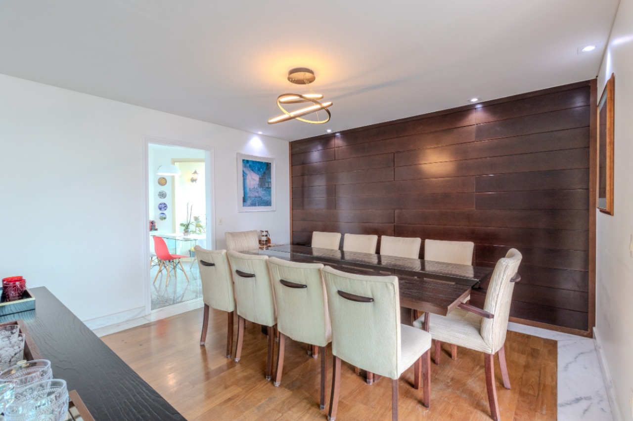 Apartamento, 3 quartos, 240 m² - Foto 37