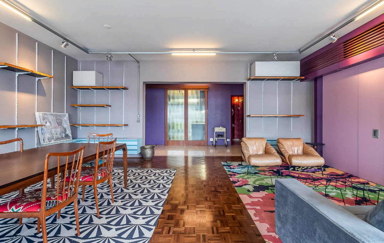 Apartamento, 3 quartos, 250 m² - Foto 5