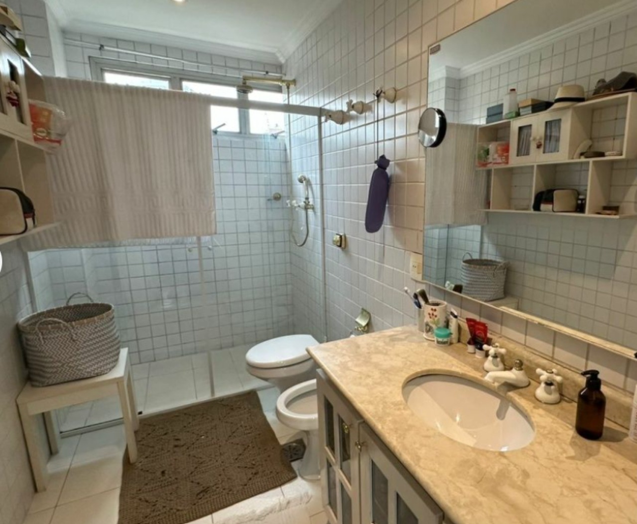 Apartamento, 3 quartos, 170 m² - Foto 12