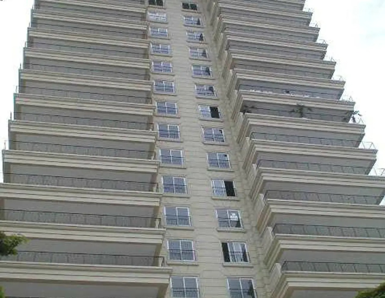 Apartamento, 4 quartos, 522 m² - Foto 5