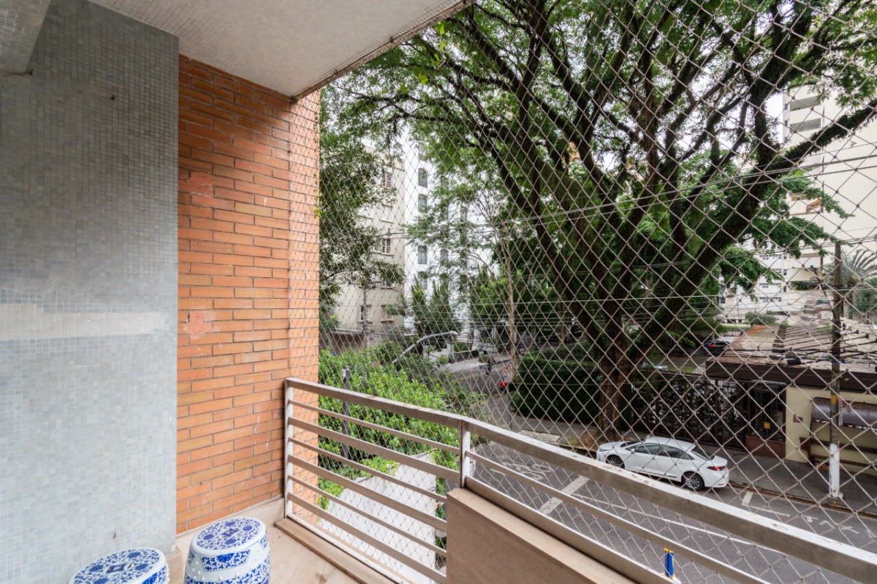 Apartamento, 3 quartos, 250 m² - Foto 8