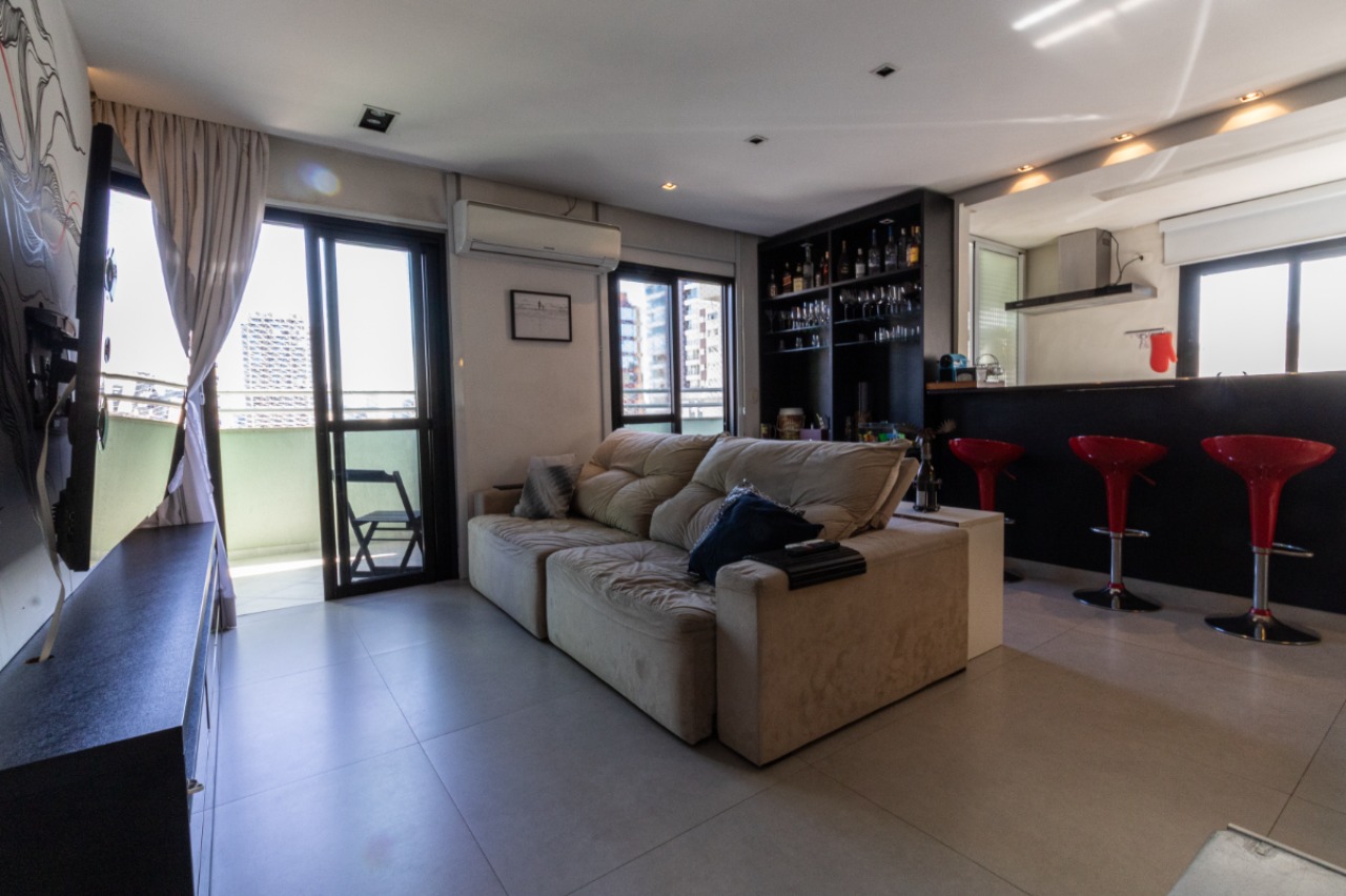 Apartamento, 2 quartos, 80 m² - Foto 1