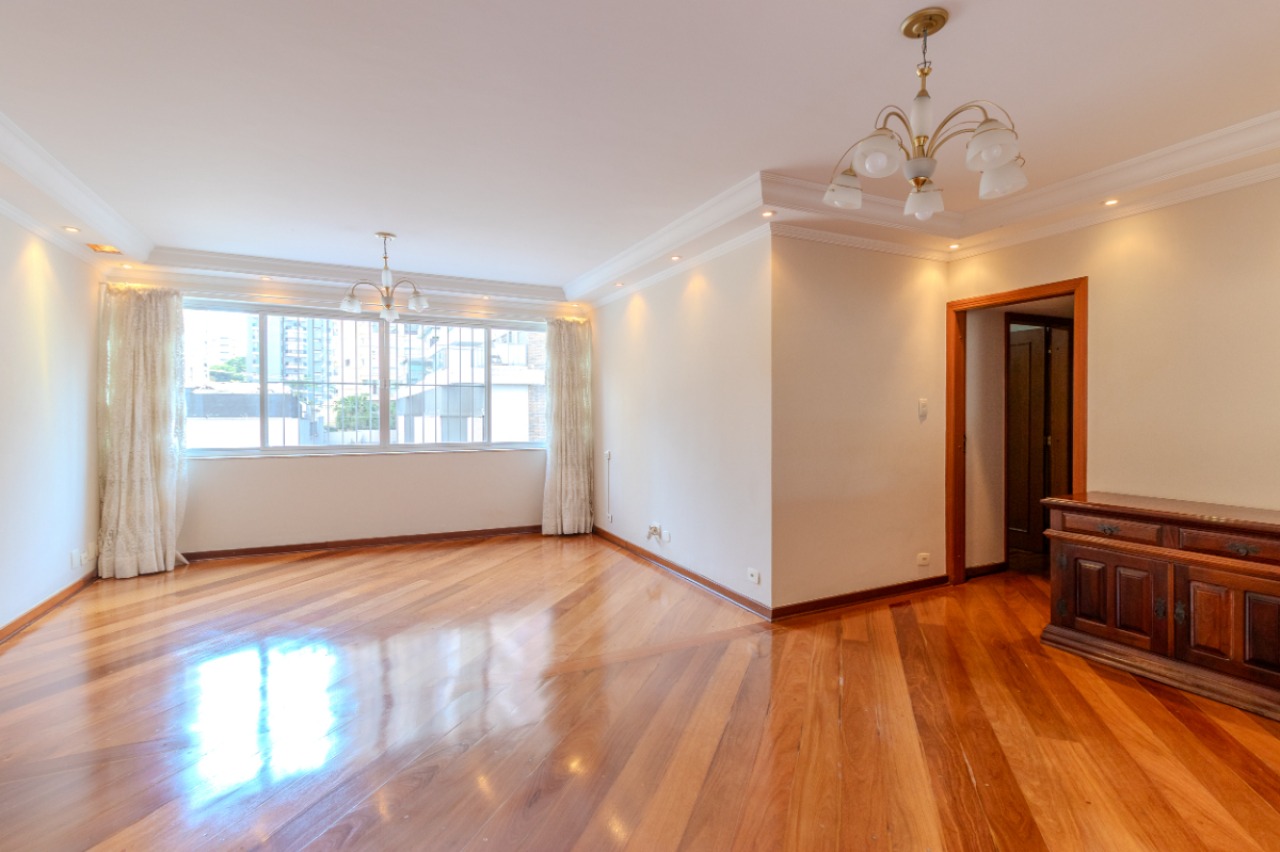 Apartamento, 3 quartos, 120 m² - Foto 5