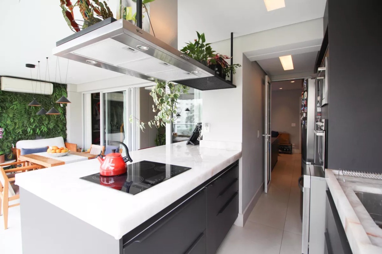 Apartamento, 2 quartos, 91 m² - Foto 6