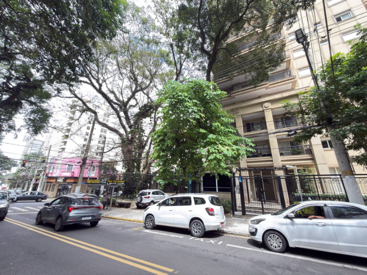 Apartamento, 4 quartos, 200 m² - Foto 33