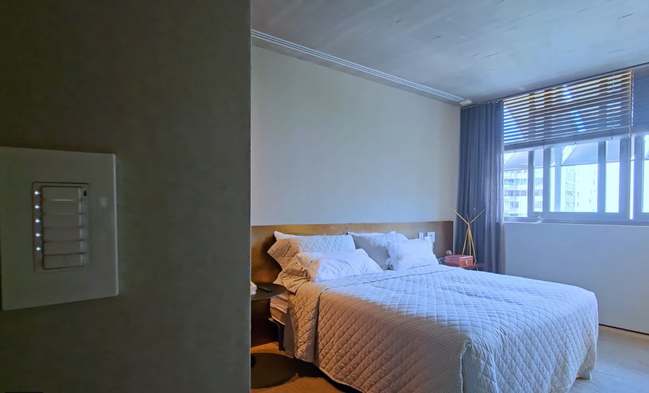 Apartamento, 2 quartos, 450 m² - Foto 10