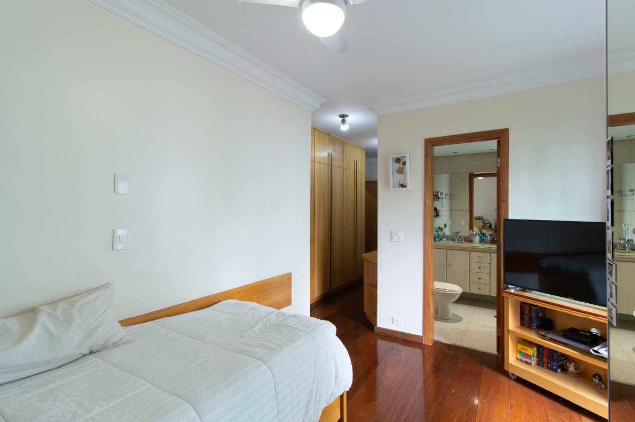 Apartamento, 5 quartos, 300 m² - Foto 30