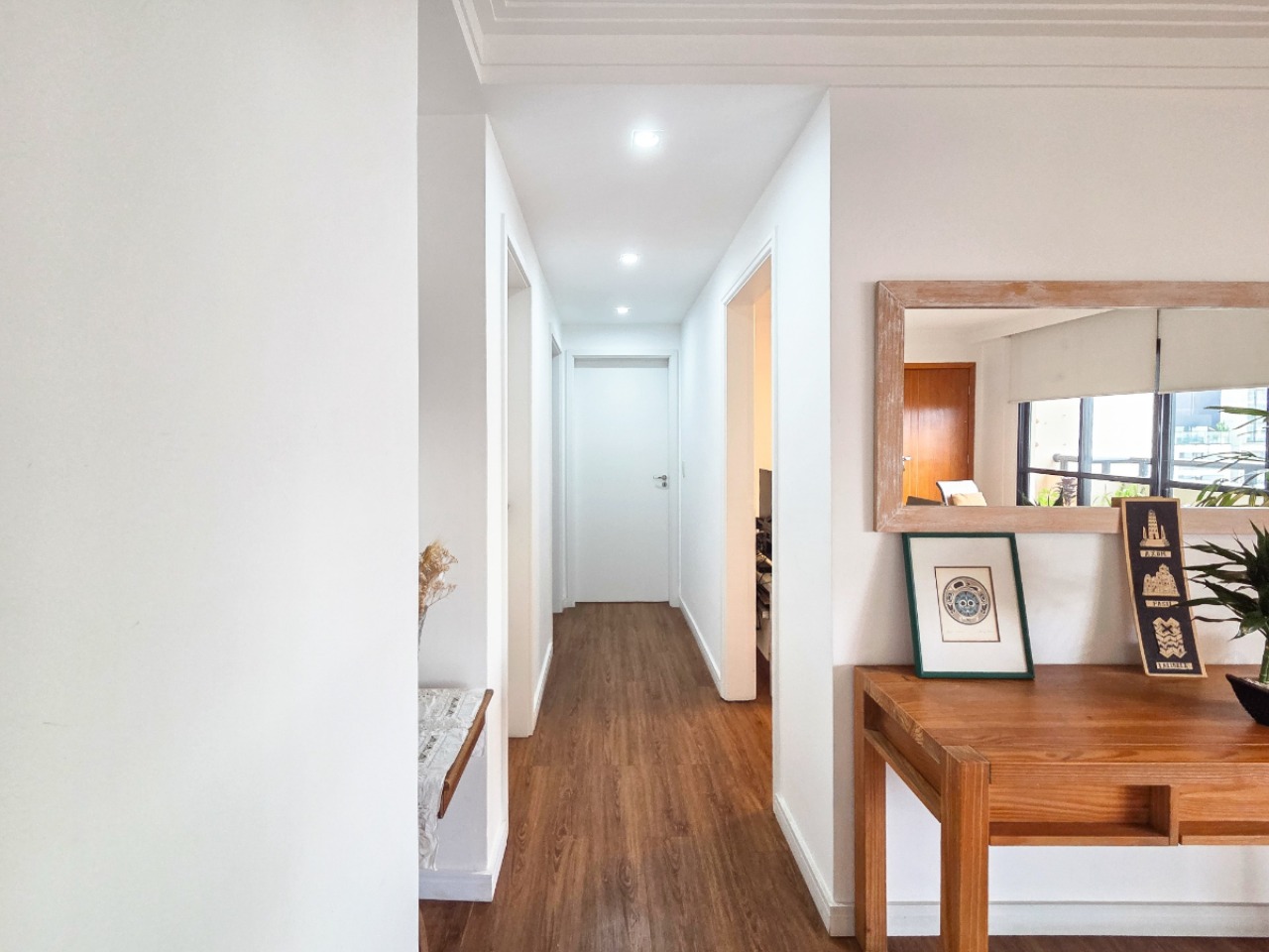 Apartamento, 3 quartos, 100 m² - Foto 5