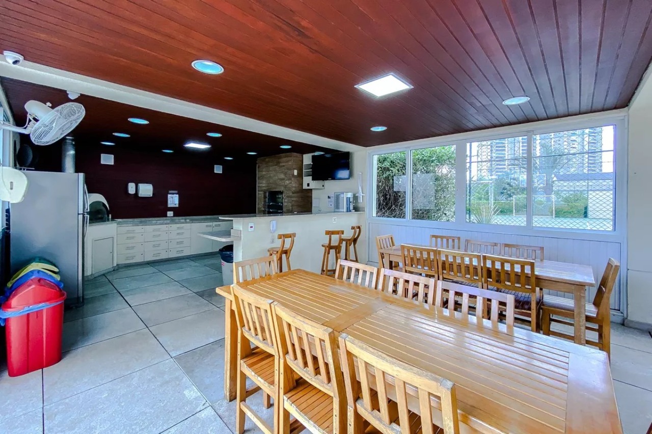 Cobertura, 3 quartos, 287 m² - Foto 22