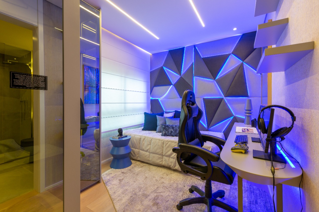 Apartamento, 3 quartos, 140 m² - Foto 10