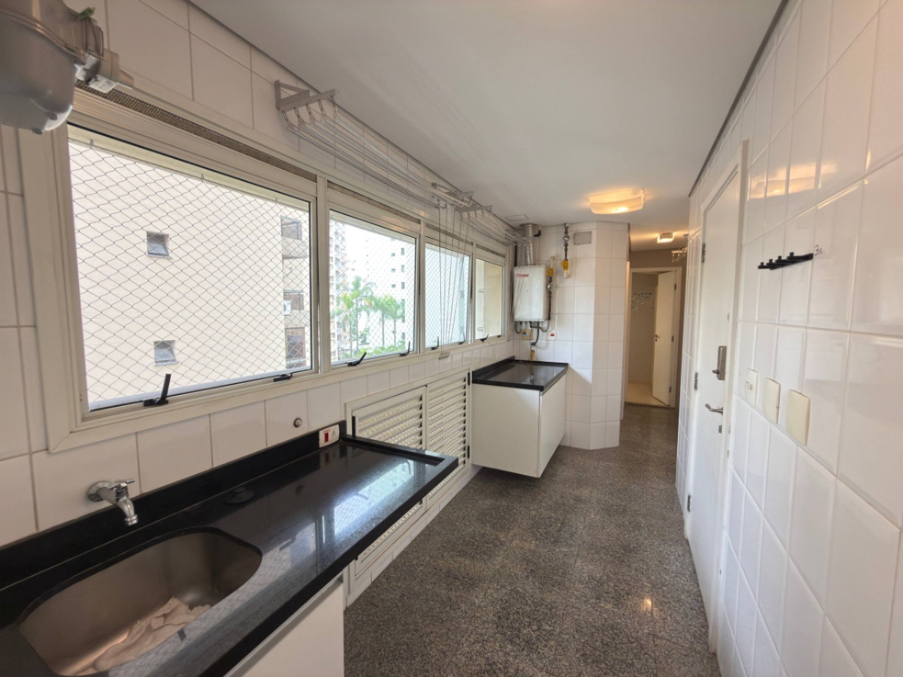 Apartamento, 4 quartos, 200 m² - Foto 50