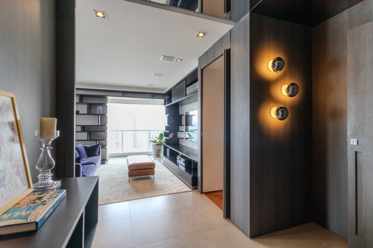 Apartamento, 3 quartos, 220 m² - Foto 9