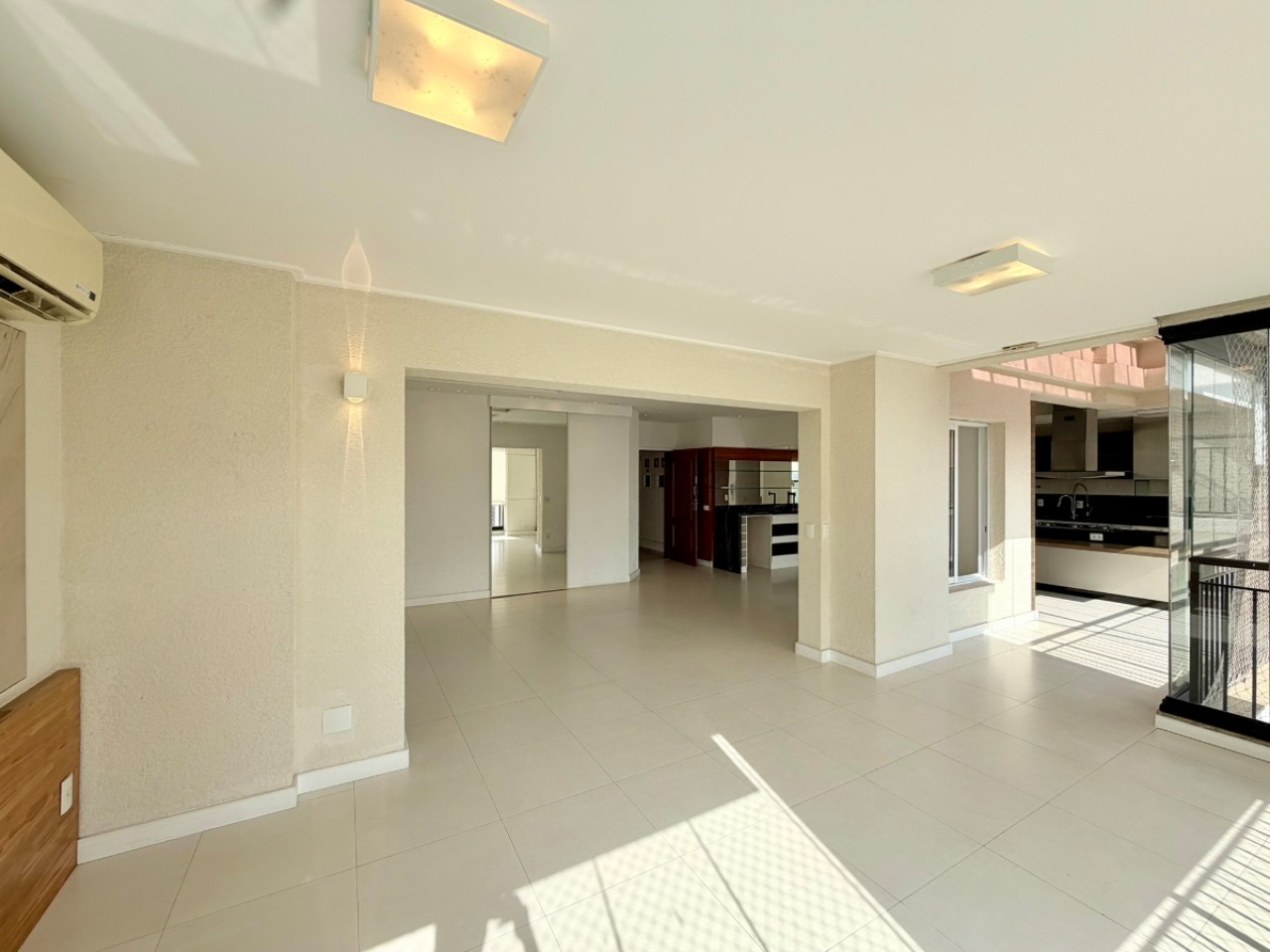 Apartamento, 3 quartos, 130 m² - Foto 7