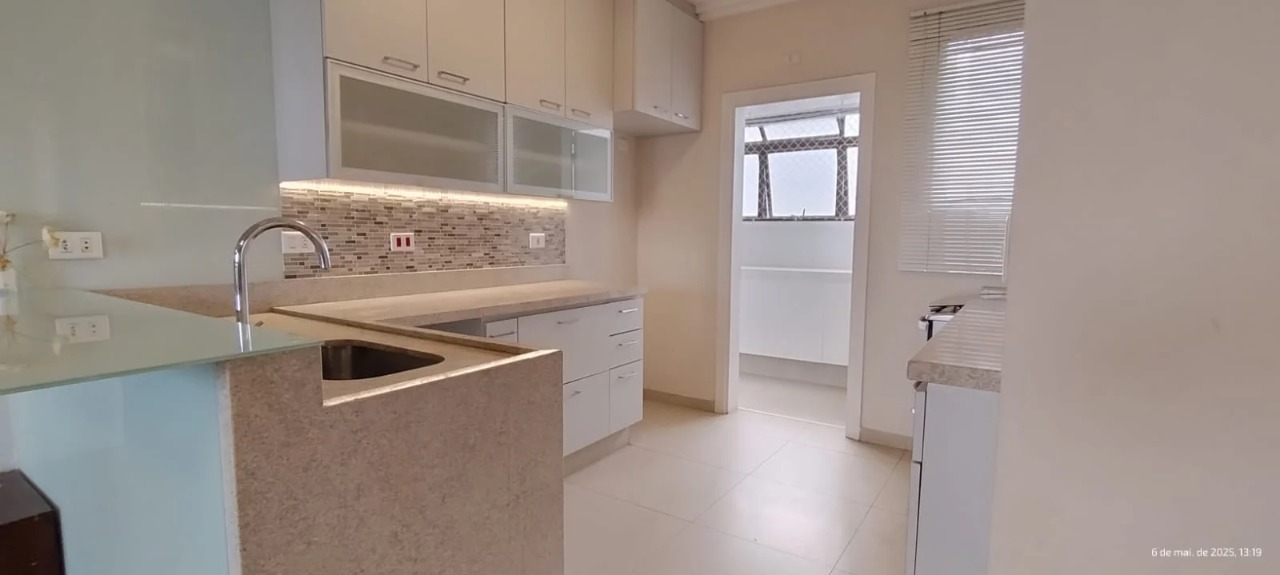 Apartamento, 3 quartos, 120 m² - Foto 7
