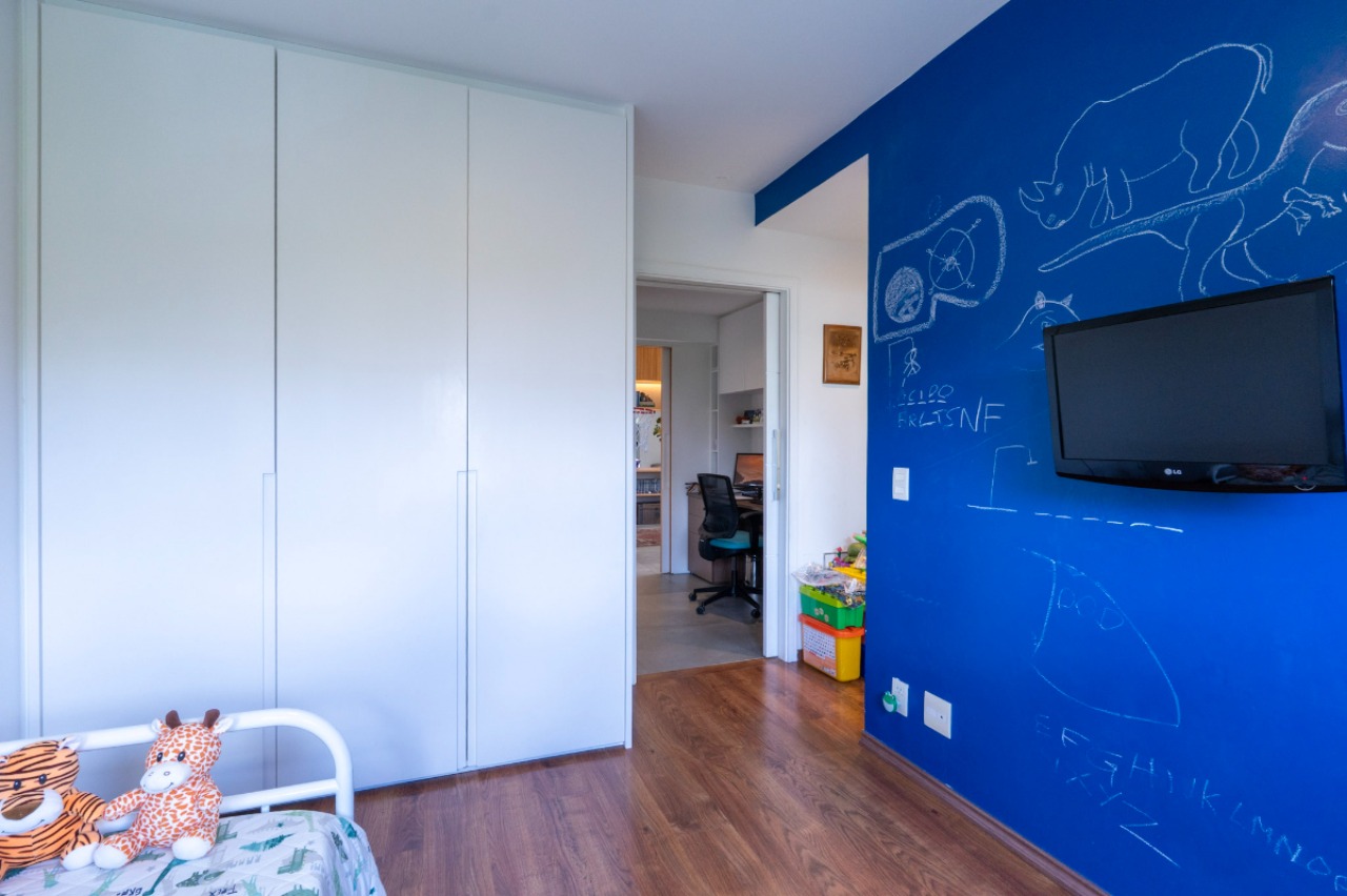 Apartamento, 2 quartos, 162 m² - Foto 30