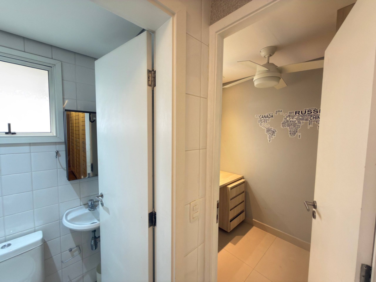 Apartamento, 4 quartos, 200 m² - Foto 51