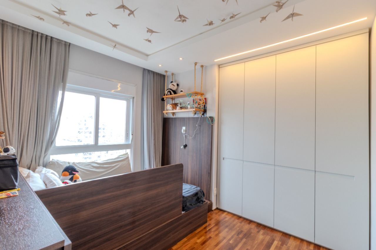 Apartamento, 3 quartos, 220 m² - Foto 25