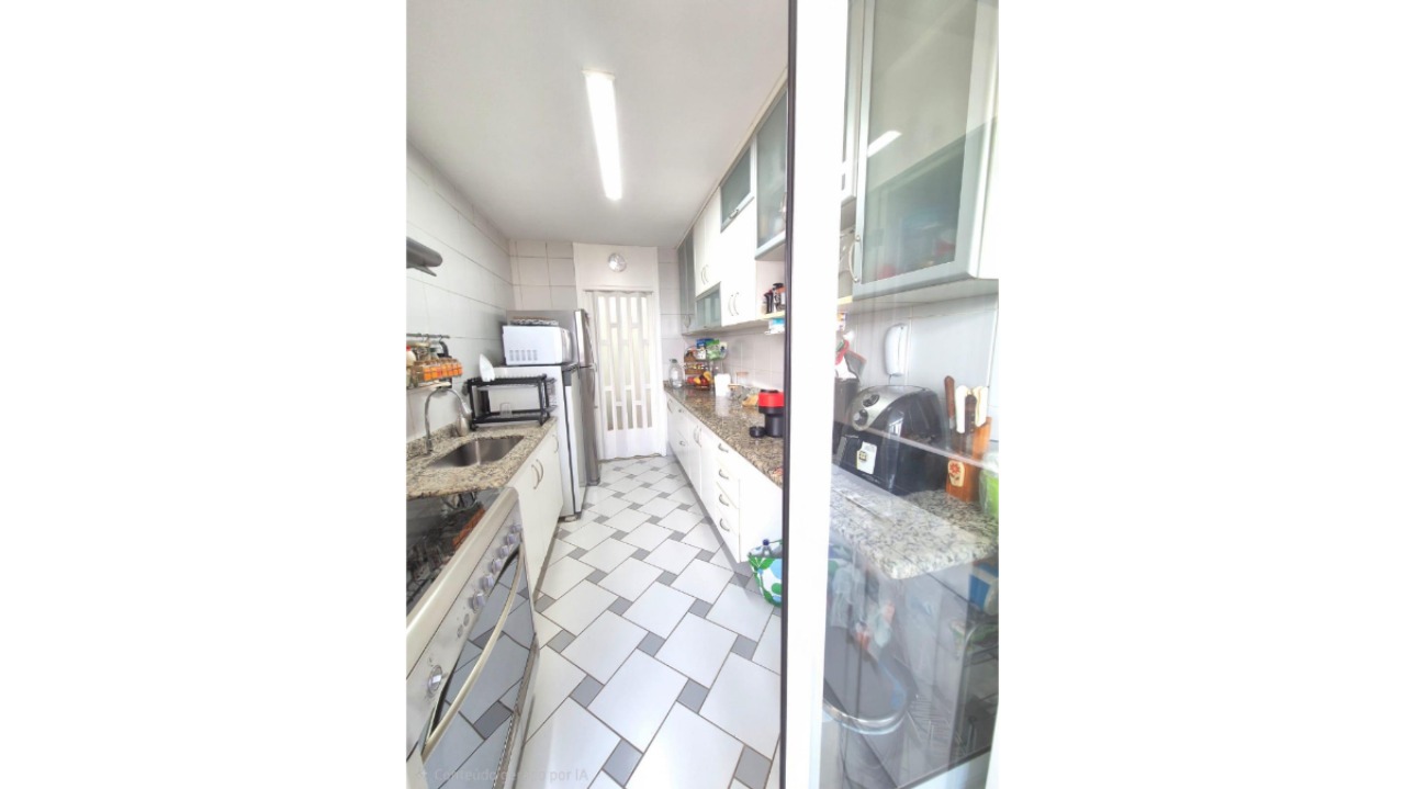 Apartamento, 3 quartos, 100 m² - Foto 24