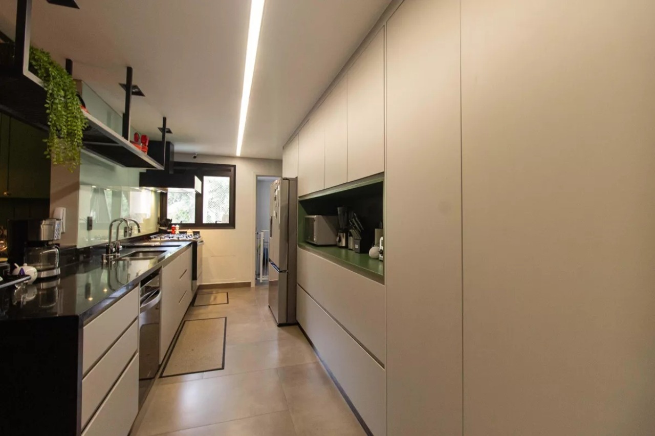 Apartamento, 4 quartos, 267 m² - Foto 7