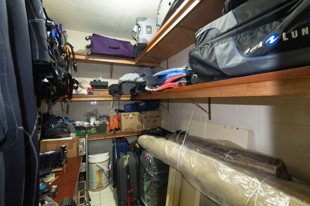 Apartamento, 5 quartos, 300 m² - Foto 50