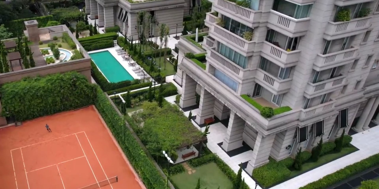 Apartamento, 3 quartos, 410 m² - Foto 1