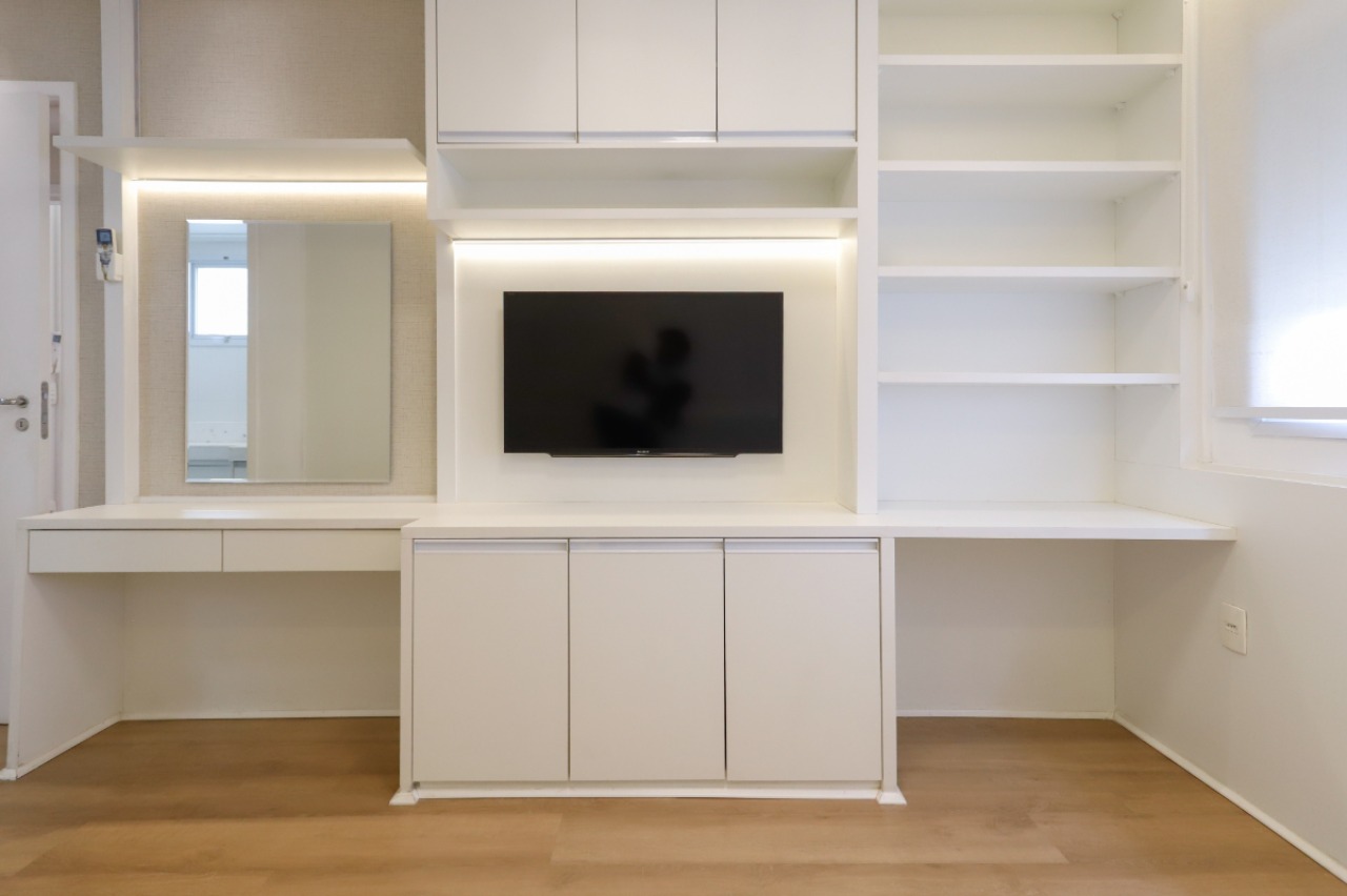 Apartamento, 3 quartos, 200 m² - Foto 44