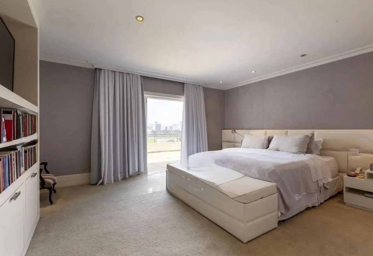 Casa, 4 quartos, 738 m² - Foto 16