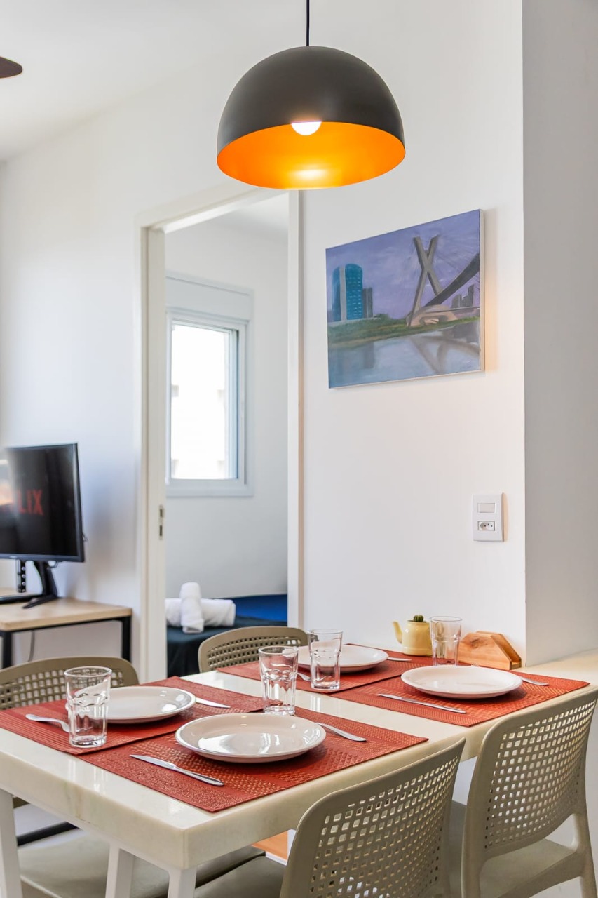 Apartamento, 2 quartos, 35 m² - Foto 12