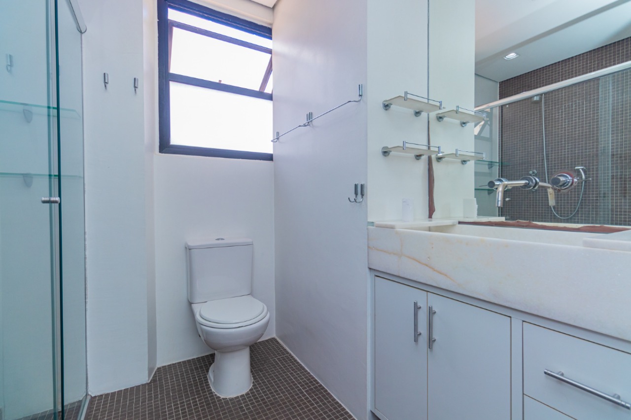 Apartamento, 3 quartos, 120 m² - Foto 29