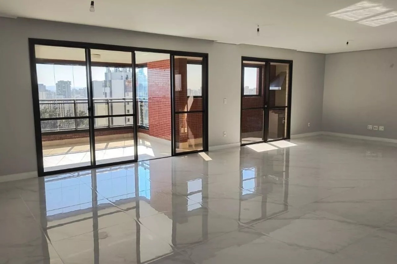 Cobertura, 4 quartos, 433 m² - Foto 2