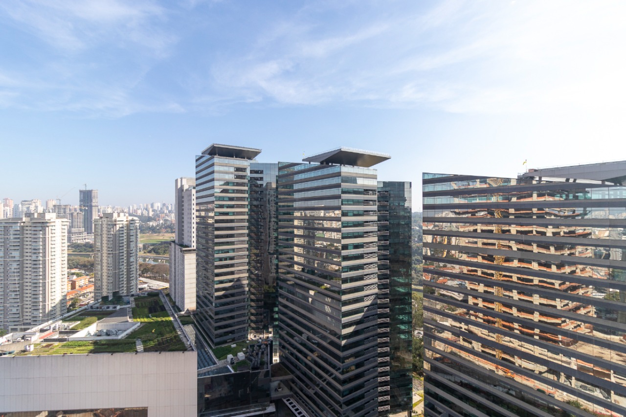 Apartamento, 3 quartos, 170 m² - Foto 11
