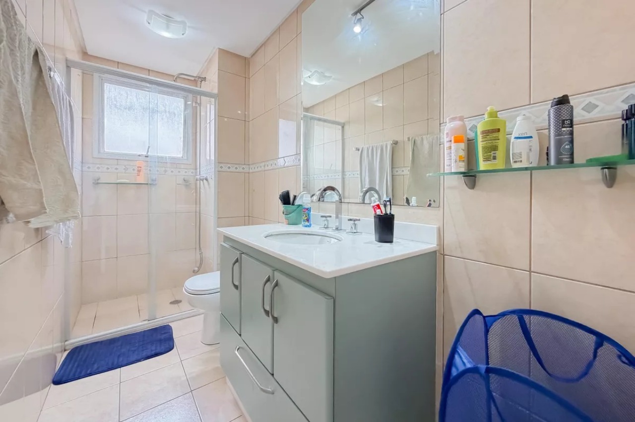Apartamento, 3 quartos, 145 m² - Foto 10