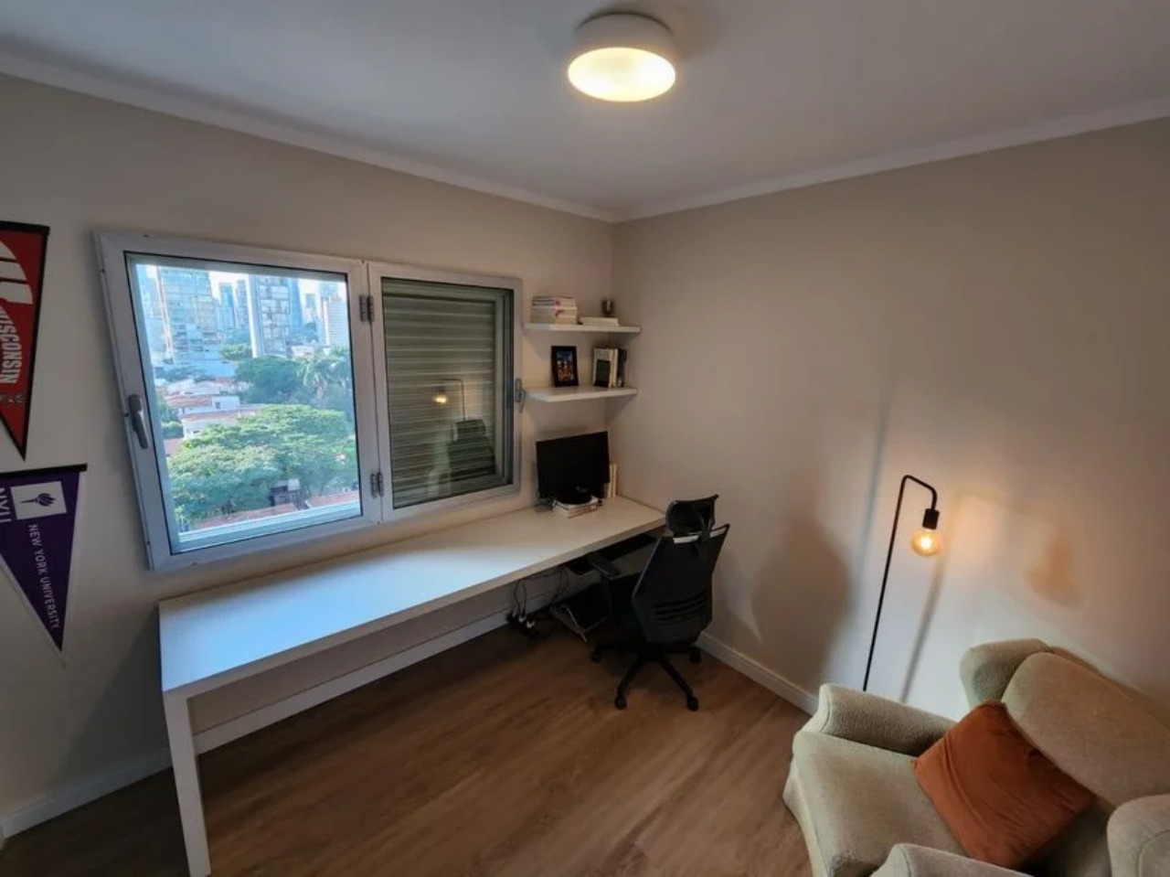 Apartamento, 3 quartos, 100 m² - Foto 14