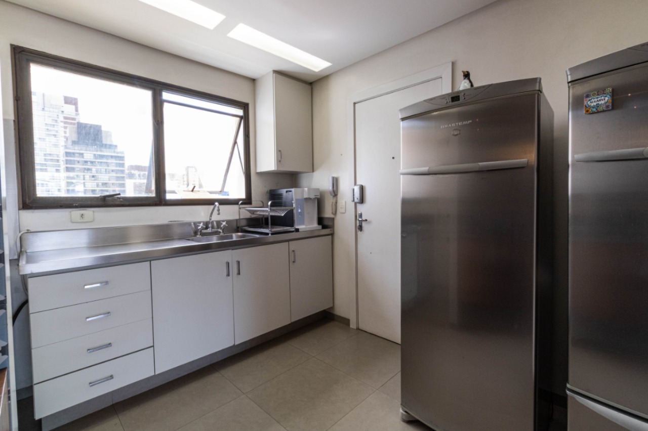 Apartamento, 3 quartos, 140 m² - Foto 17