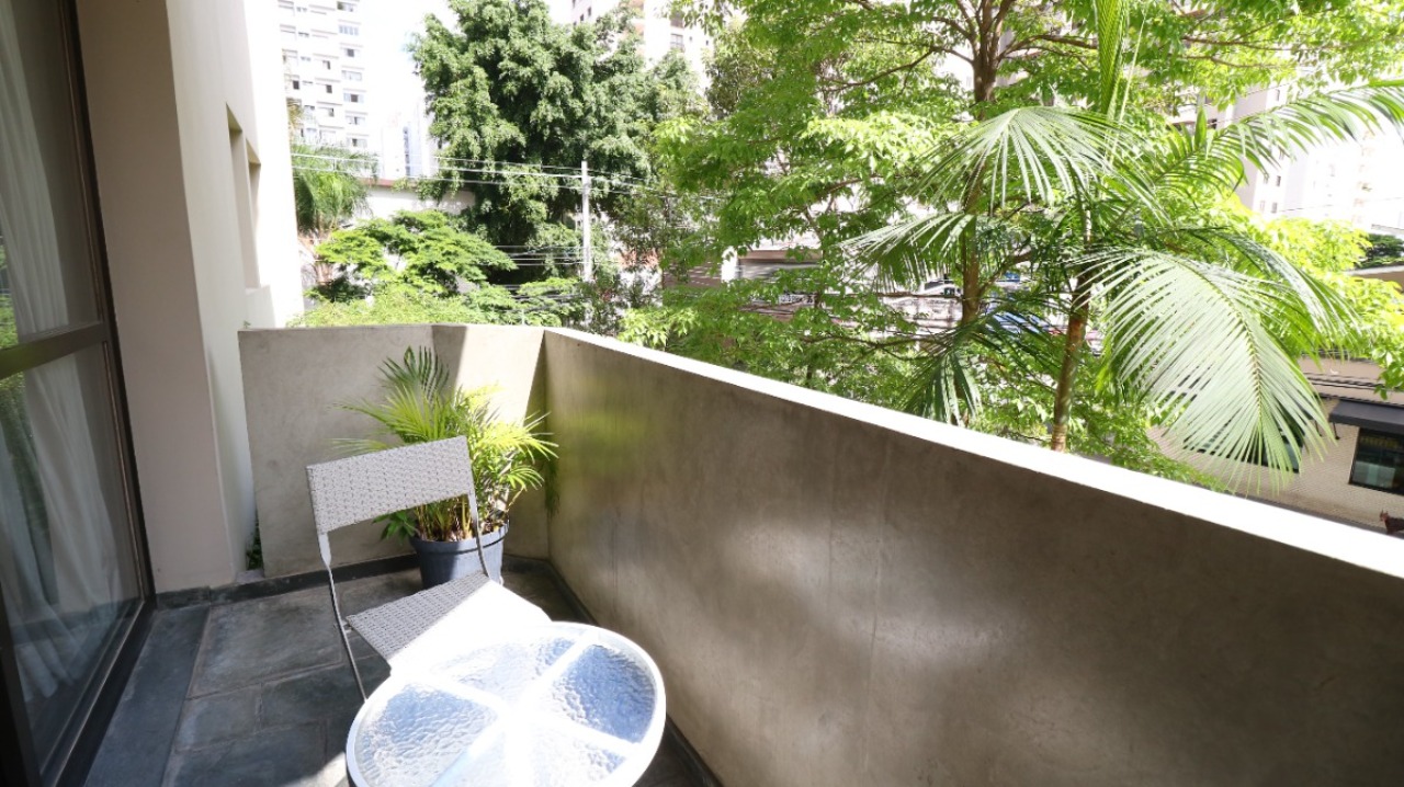 Apartamento, 3 quartos, 180 m² - Foto 4