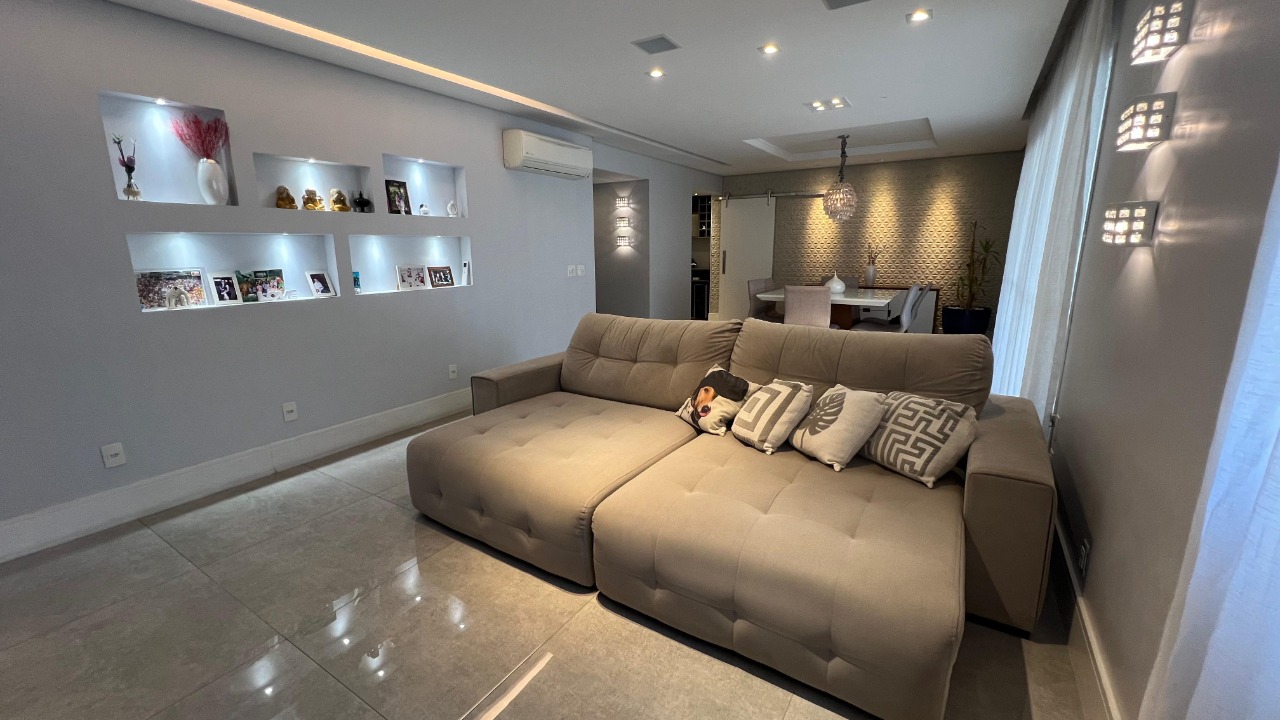 Apartamento, 3 quartos, 171 m² - Foto 15