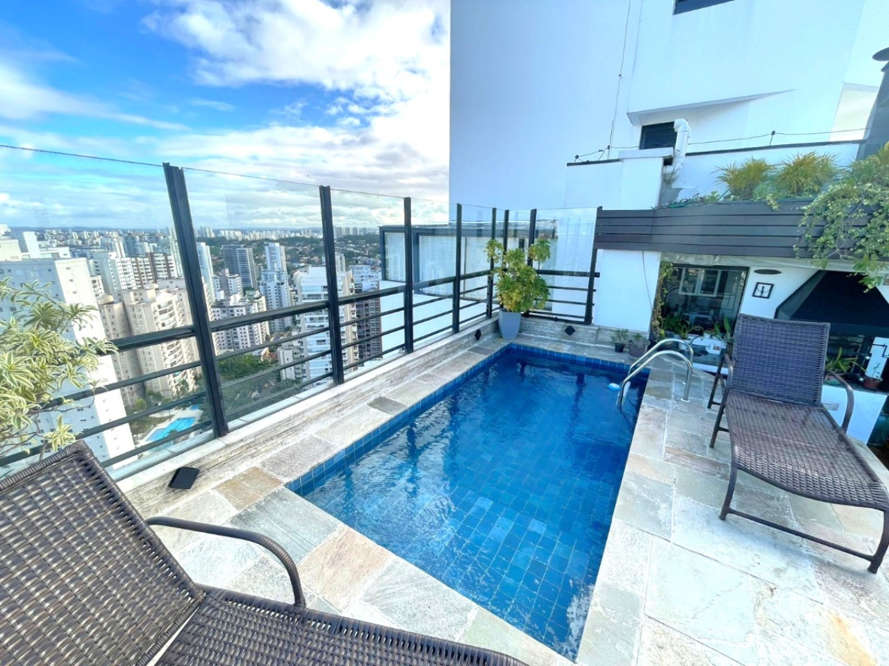 Cobertura, 3 quartos, 220 m² - Foto 6