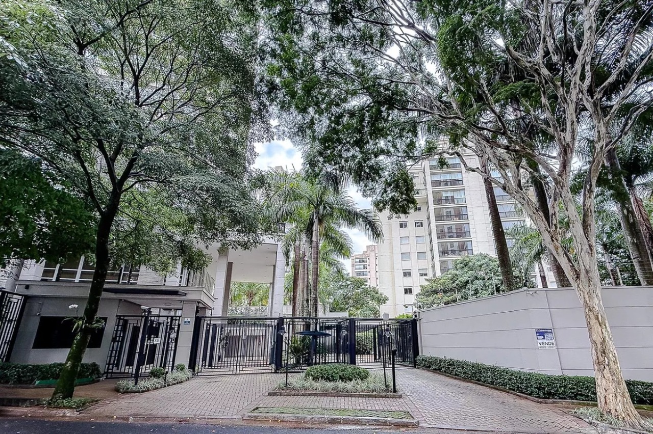 Apartamento, 3 quartos, 216 m² - Foto 18