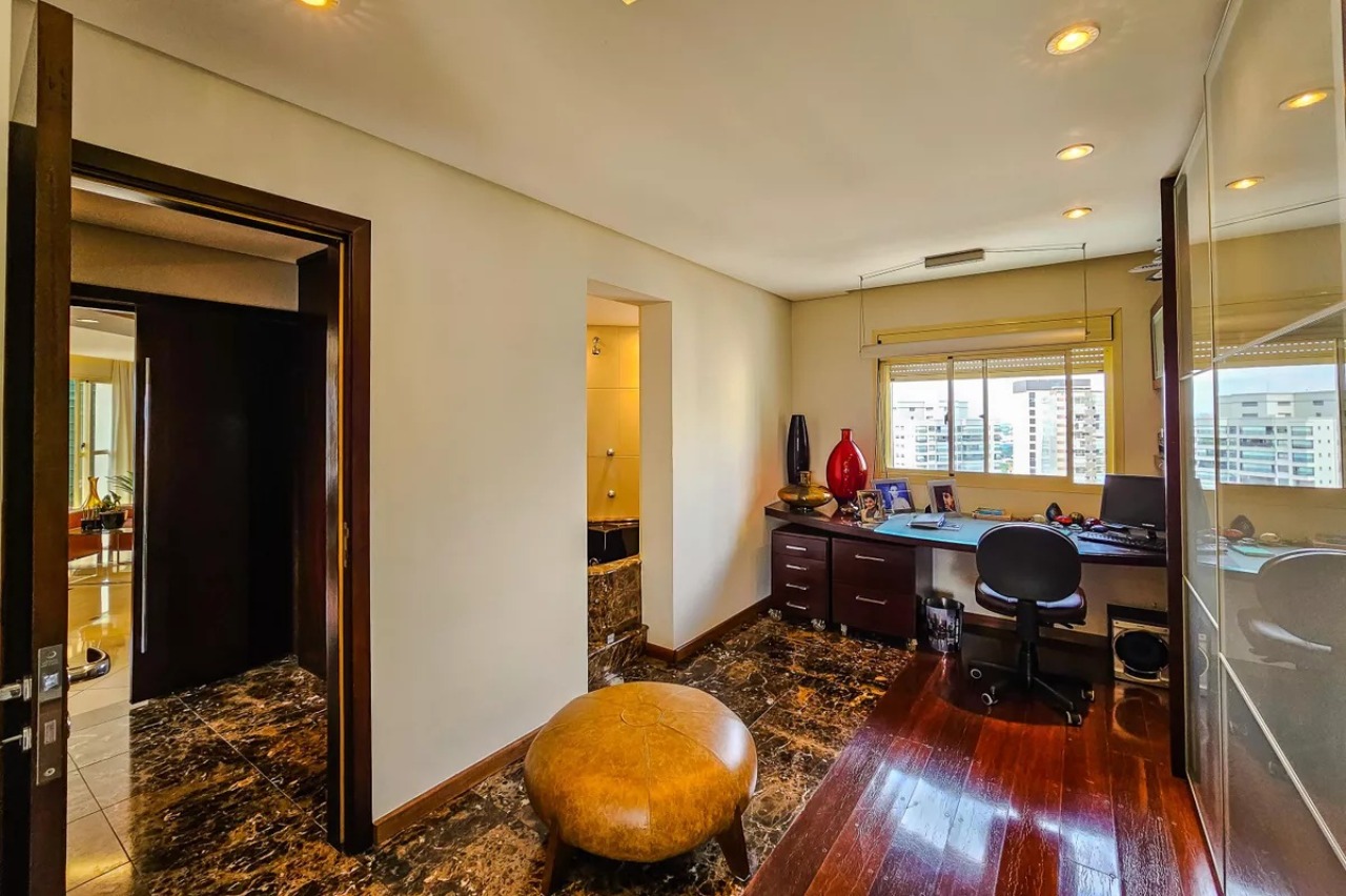 Apartamento, 2 quartos, 127 m² - Foto 12
